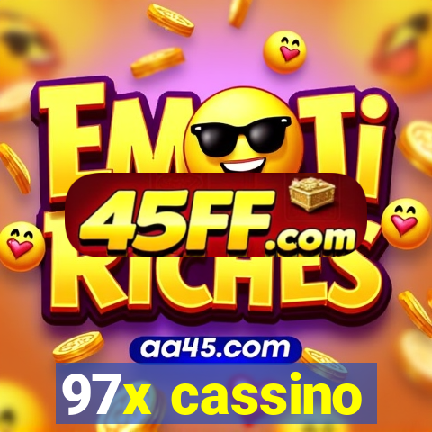 97x cassino